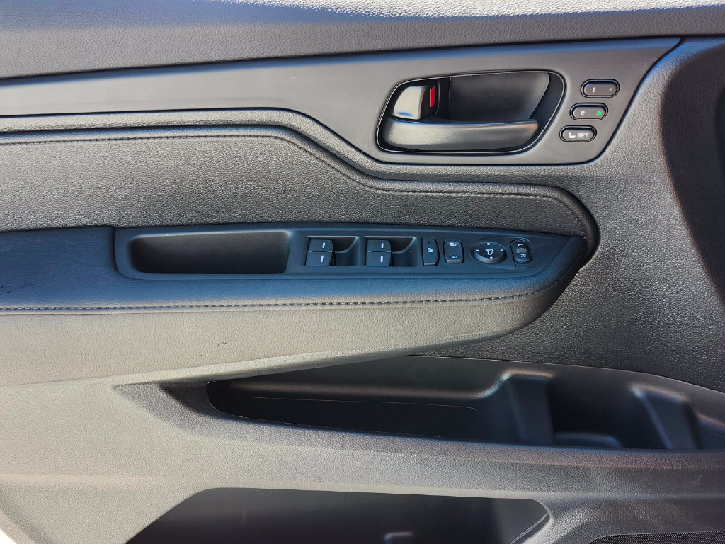 New 2027 Honda Odyssey Sport-L image 21