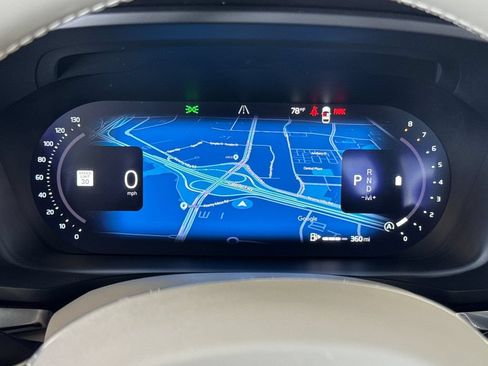 Certified 2025 Volvo S60 B5 Core FWD image 23