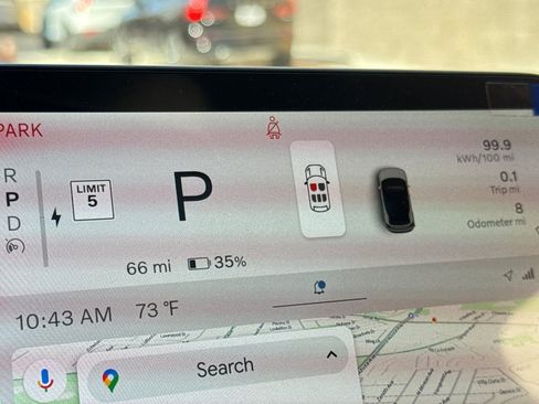 New 2025 Volvo EX30 Plus w/ Protection Package Premier image 29