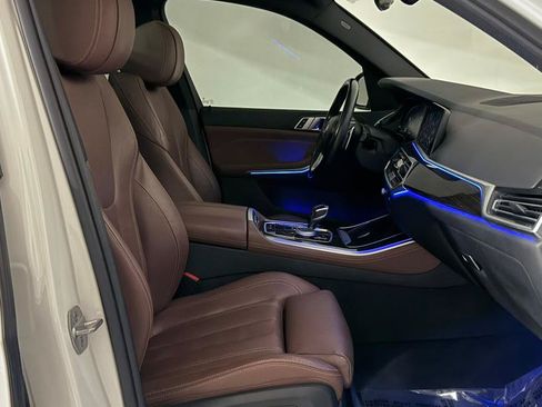 Used 2019 BMW X5 xDrive40i w/ Convenience Package AWD/4WD image 25