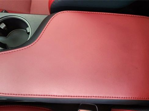 Used 2025 Lexus IS 350 F Sport image 50