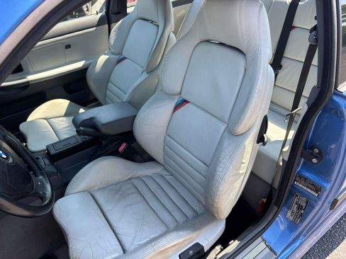 Used 1998 BMW M3 Coupe RWD image 8