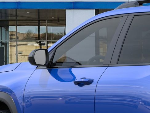 New 2026 Chevrolet Equinox RS FWD image 13