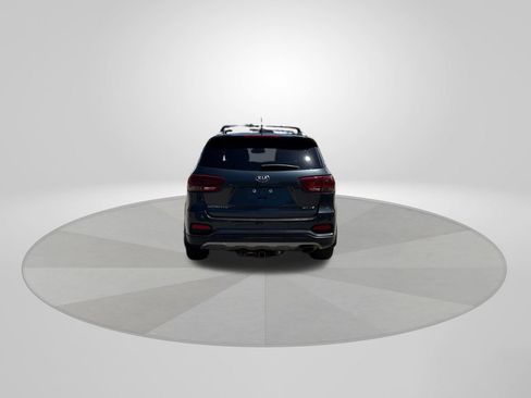 Used 2020 Kia Sorento EX AWD/4WD image 9