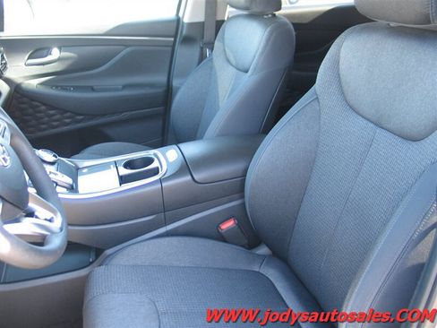 Used 2023 Hyundai Santa Fe SE AWD/4WD image 5