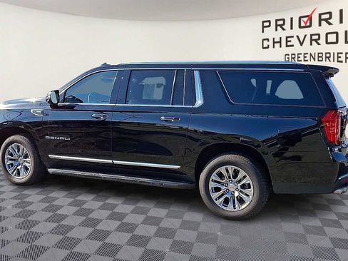 Used 2024 GMC Yukon XL Denali image 6