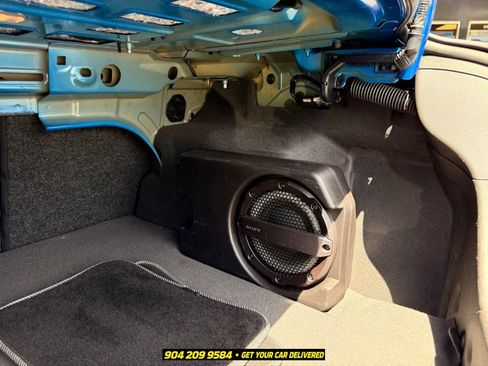 Used 2018 Ford Focus SEL FWD image 27