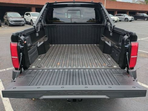 New 2026 Toyota Tacoma 4x4 Double Cab Hybrid image 25