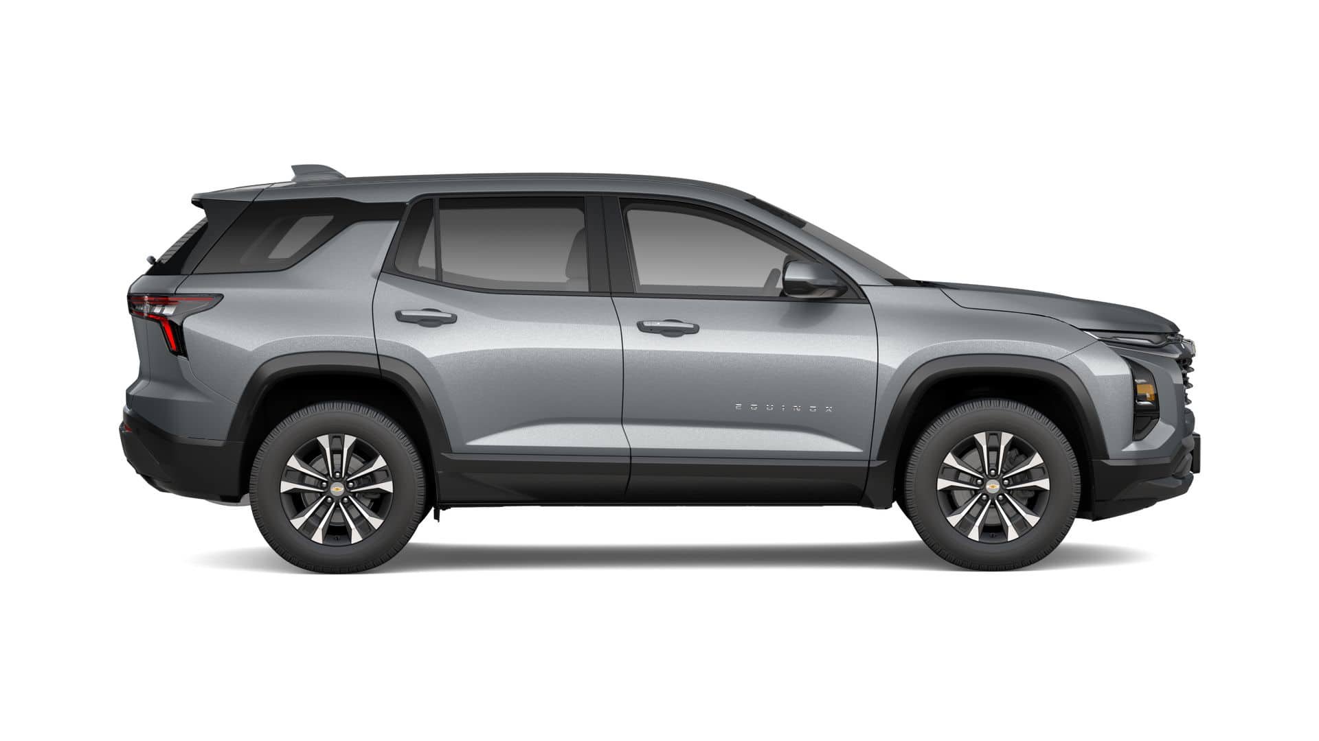 New 2027 Chevrolet Equinox LT AWD/4WD image 43