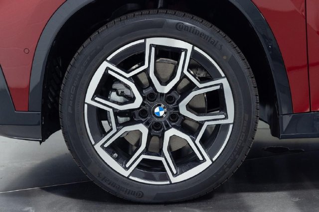 New 2027 BMW X1 xDrive28i AWD/4WD image 26