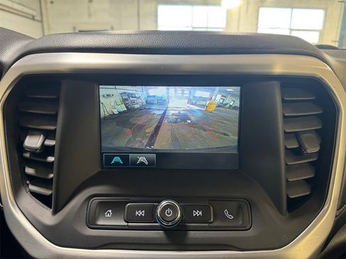 Used 2019 GMC Acadia SLE w/ LPO, Floor Liner Package image 18