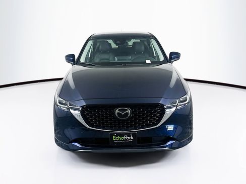 Used 2025 MAZDA CX-5 AWD 2.5 S w/ Select Package image 2