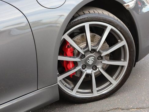Used 2014 Porsche Cayman S RWD image 58