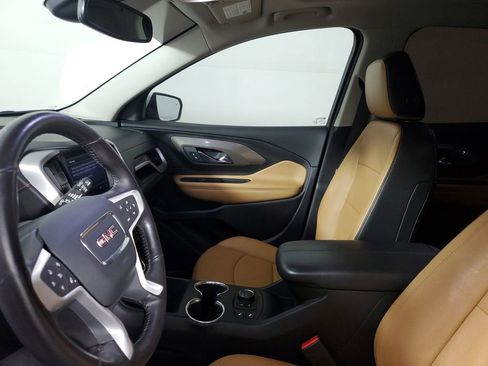 Used 2021 GMC Terrain SLT w/ Infotainment Package II image 21