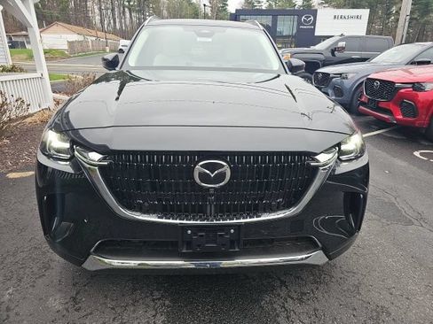 New 2026 MAZDA CX-90 3.3 Turbo S w/ Premium Plus AWD/4WD image 10