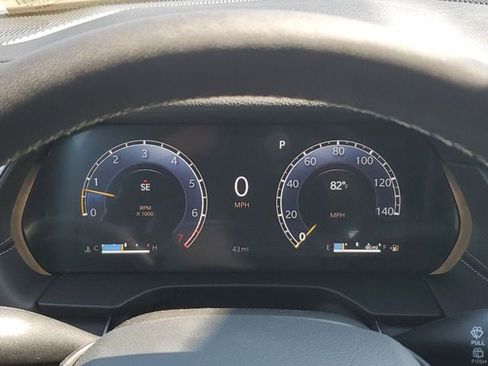 New 2026 Jeep Grand Cherokee L 2WD image 29