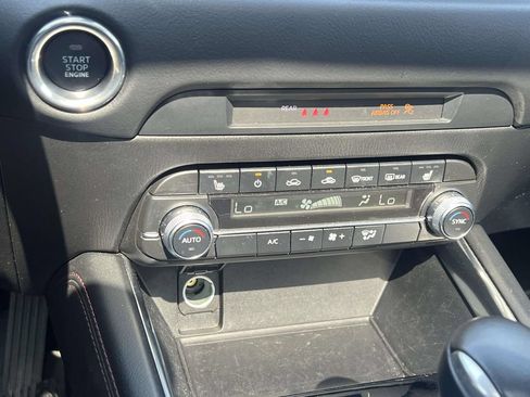 Used 2024 MAZDA CX-5 Carbon Edition AWD/4WD image 21