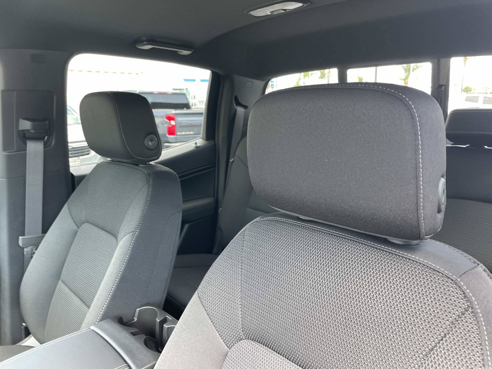 New 2026 GMC Canyon Elevation w/ Convenience Package RWD image 22