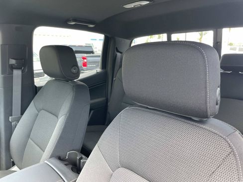 New 2026 GMC Canyon Elevation w/ Convenience Package RWD image 22