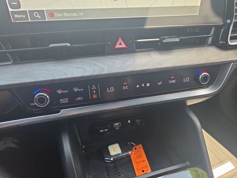 Certified 2024 Kia Sportage X-Line w/ X-Line Premium Package AWD/4WD image 25