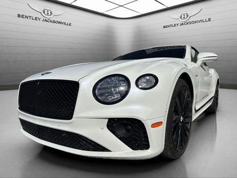 Used 2022 Bentley Continental GT Speed image 49