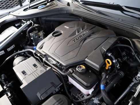 New 2025 Genesis GV80 3.5T Prestige AWD/4WD image 6