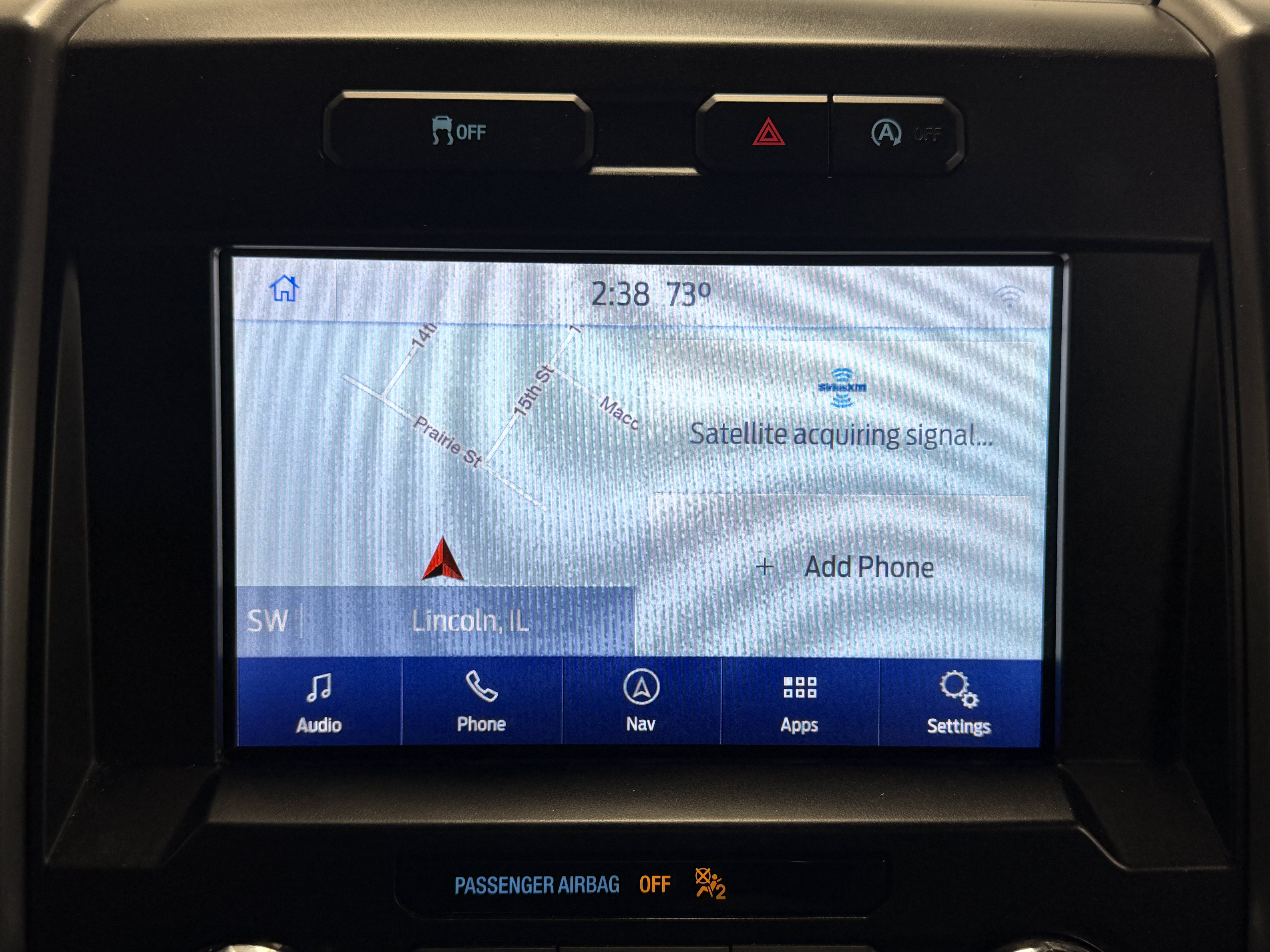 Used 2020 Ford F150 XLT w/ Equipment Group 302A Luxury AWD/4WD image 6