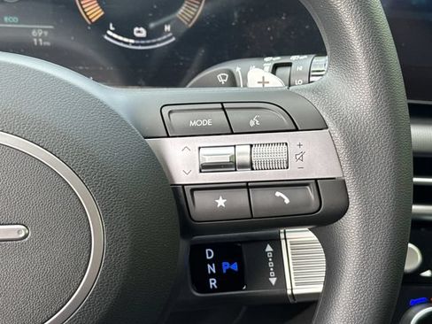 New 2026 Hyundai Tucson Blue SE AWD/4WD image 27