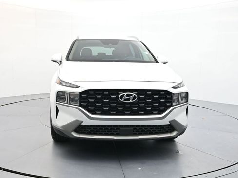 Used 2023 Hyundai Santa Fe SEL image 2