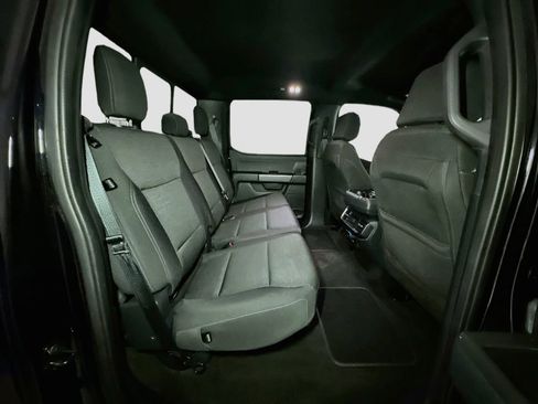 Certified 2022 Ford F150 XLT w/ Equipment Group 302A High AWD/4WD image 37