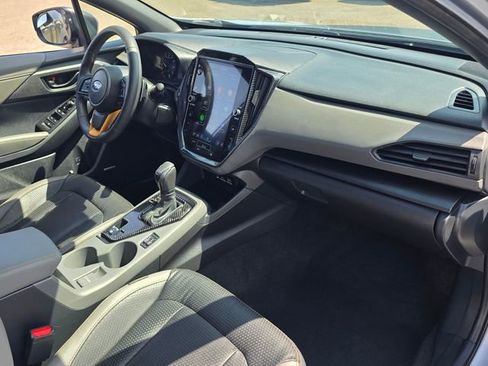 Certified 2024 Subaru Crosstrek 2.5i Wilderness AWD/4WD image 8