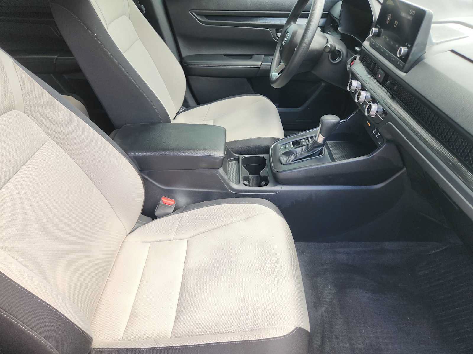 Certified 2024 Honda CR-V EX image 13