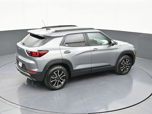 New 2026 Chevrolet TrailBlazer ACTIV w/ Convenience Package image 60