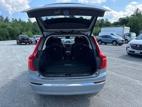 Used 2024 Volvo XC90 B6 Plus w/ Protection Package Premier AWD/4WD image 6