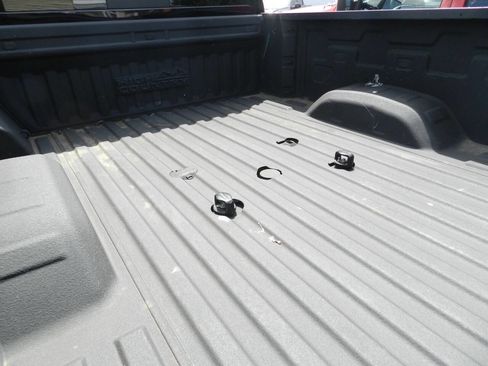 Used 2022 Chevrolet Silverado 2500 High Country w/ Z71 Off-Road Package AWD/4WD image 21
