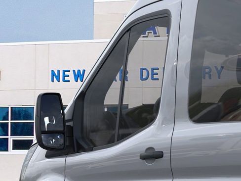 New 2025 Ford Transit 350 XL image 20
