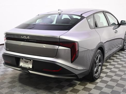 Used 2025 Kia K4 FWD image 6