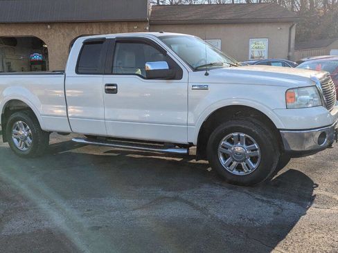 Used 2008 Ford F150 Lariat image 24