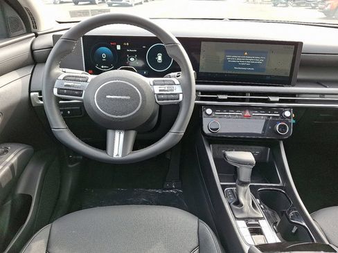 New 2025 Hyundai Tucson SEL AWD/4WD image 12