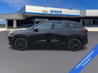 Used 2023 Chevrolet Blazer LT w/ Convenience Package video 2