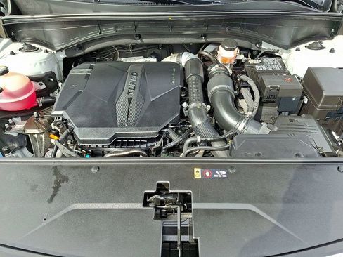 Certified 2022 Kia Sorento SX image 32