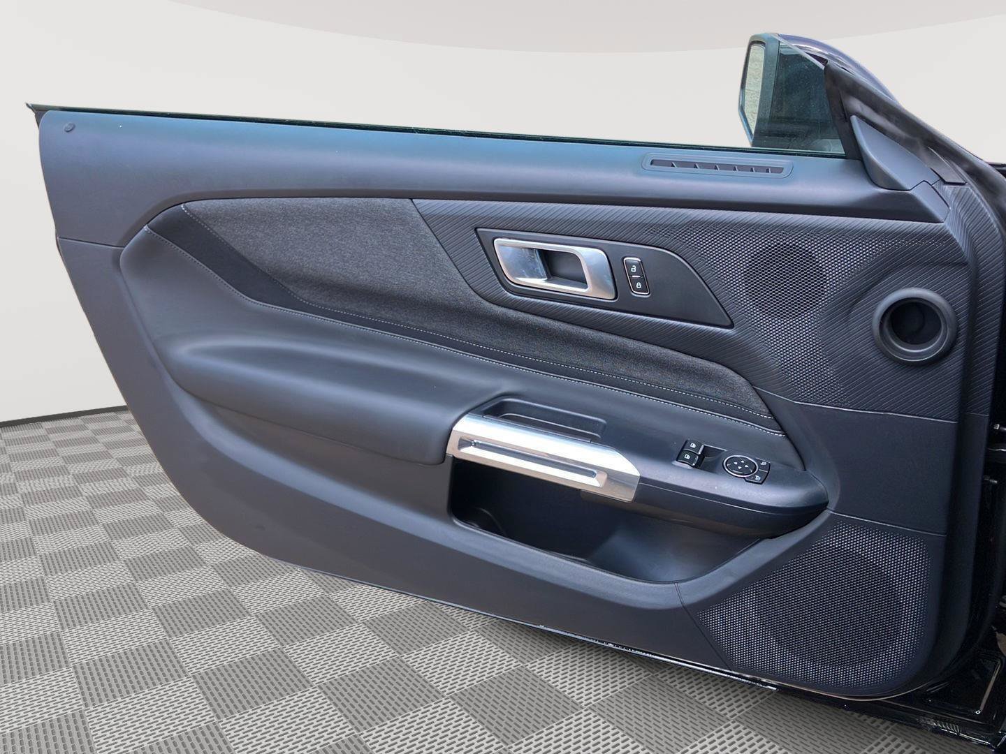 New 2026 Ford Mustang GT RWD image 20