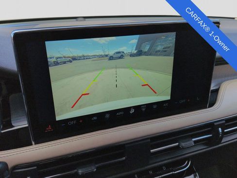 Used 2023 Lincoln Corsair AWD image 32