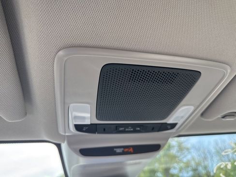 Used 2026 Honda HR-V LX image 20