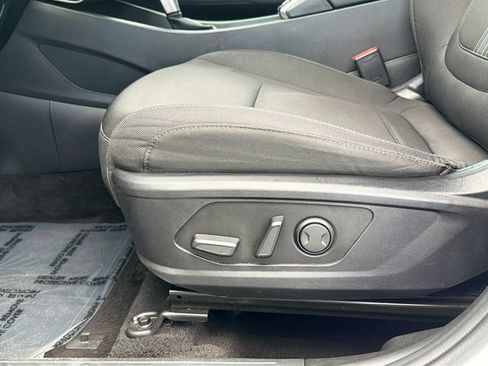 Used 2024 Hyundai Tucson SEL FWD image 19