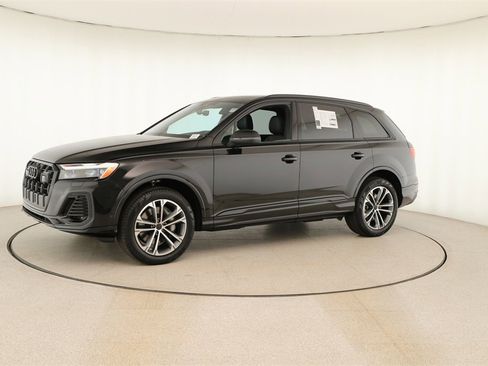 New 2026 Audi Q7 2.0T Premium Plus image 13