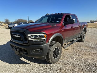 Used 2019 RAM 2500 Power Wagon