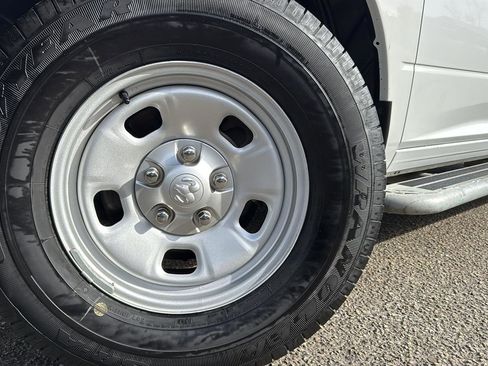 Used 2023 RAM 1500 Tradesman w/ Power & Remote Entry Group image 9