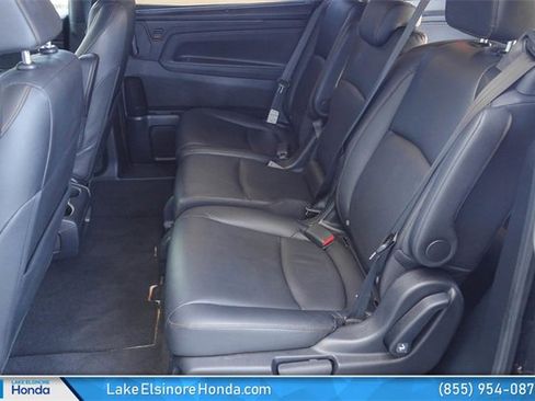 Used 2023 Honda Odyssey Sport image 28