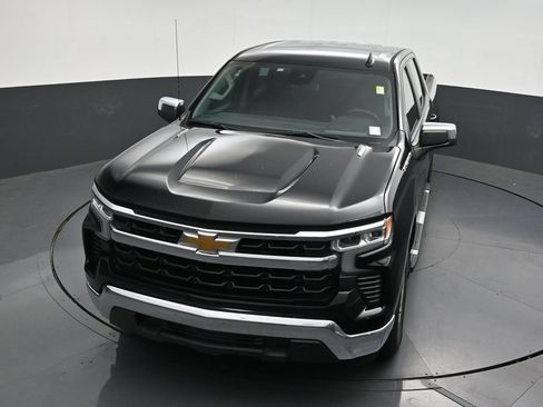Used 2023 Chevrolet Silverado 1500 LT RWD image 23